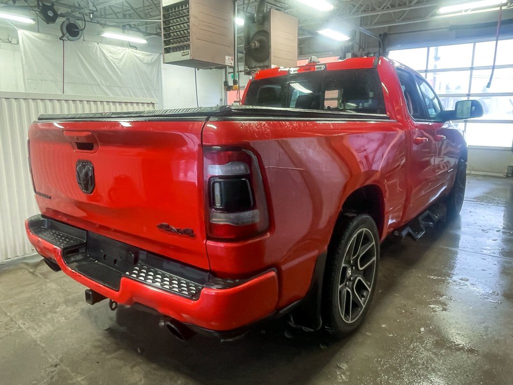 Ram 1500  2019 à St-Jérôme, Québec - 8 - w1024h768px