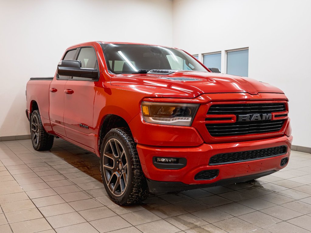 Ram 1500  2019 à St-Jérôme, Québec - 9 - w1024h768px