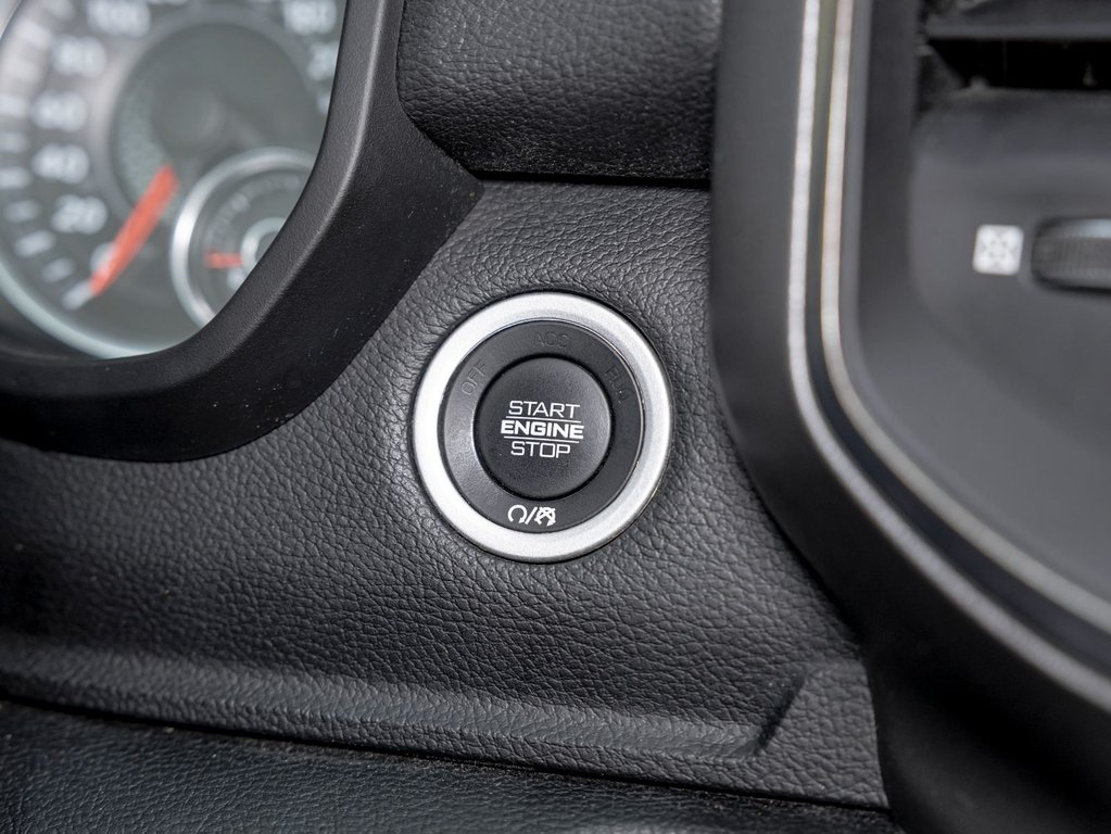 Ram 1500  2019 à St-Jérôme, Québec - 28 - w1024h768px