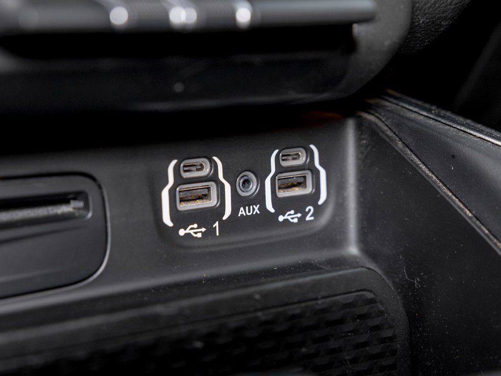 Ram 1500  2019 à St-Jérôme, Québec - 23 - w1024h768px