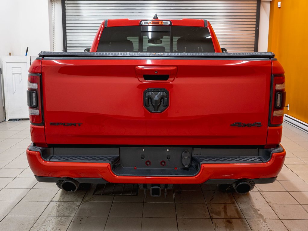 Ram 1500  2019 à St-Jérôme, Québec - 6 - w1024h768px