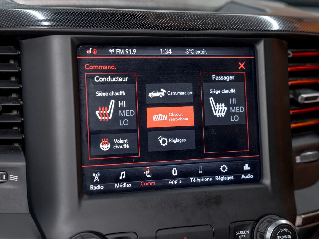 Ram 1500  2019 à St-Jérôme, Québec - 17 - w1024h768px