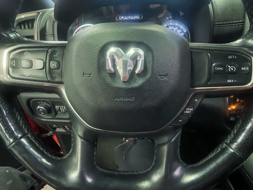 Ram 1500  2019 à St-Jérôme, Québec - 13 - w1024h768px