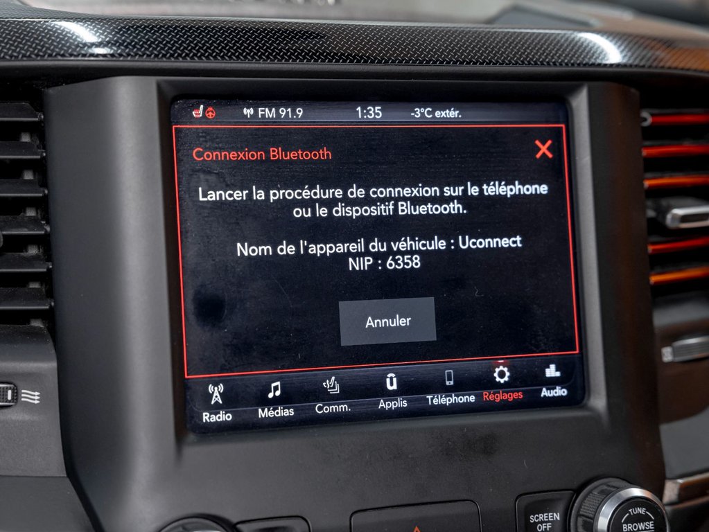 Ram 1500  2019 à St-Jérôme, Québec - 16 - w1024h768px