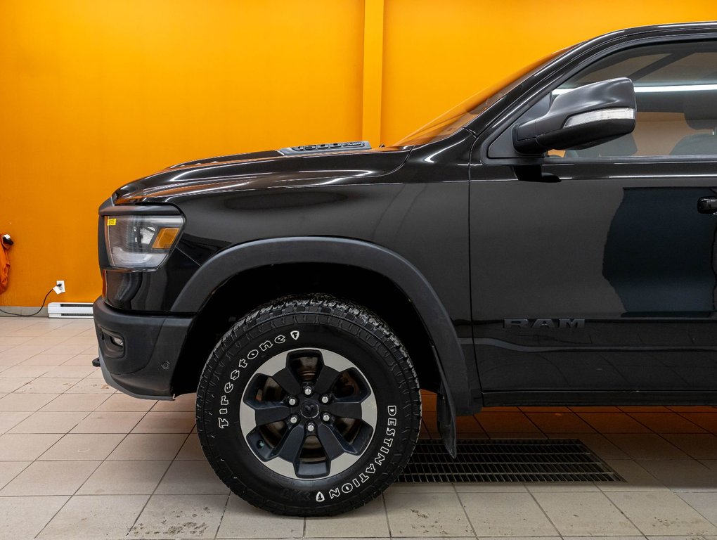 Ram 1500  2019 à St-Jérôme, Québec - 33 - w1024h768px