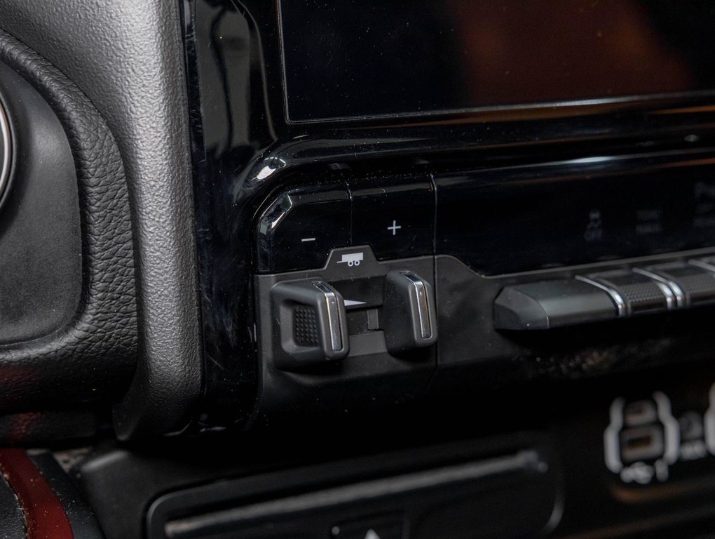 Ram 1500  2019 à St-Jérôme, Québec - 23 - w1024h768px