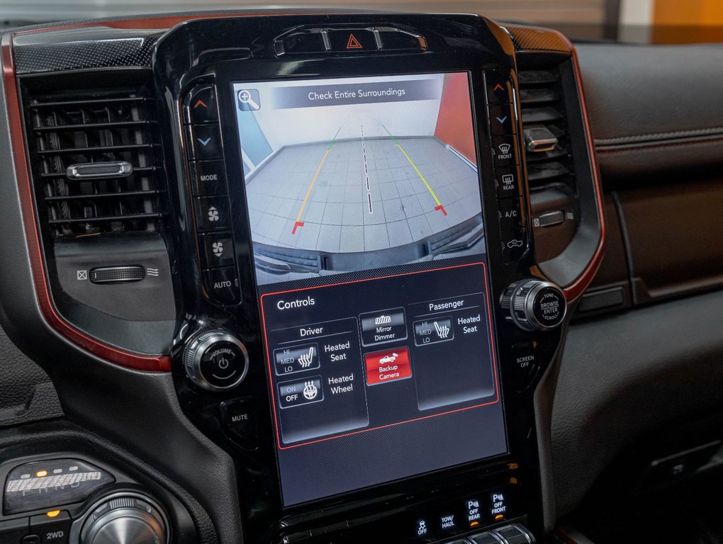 Ram 1500  2019 à St-Jérôme, Québec - 18 - w1024h768px