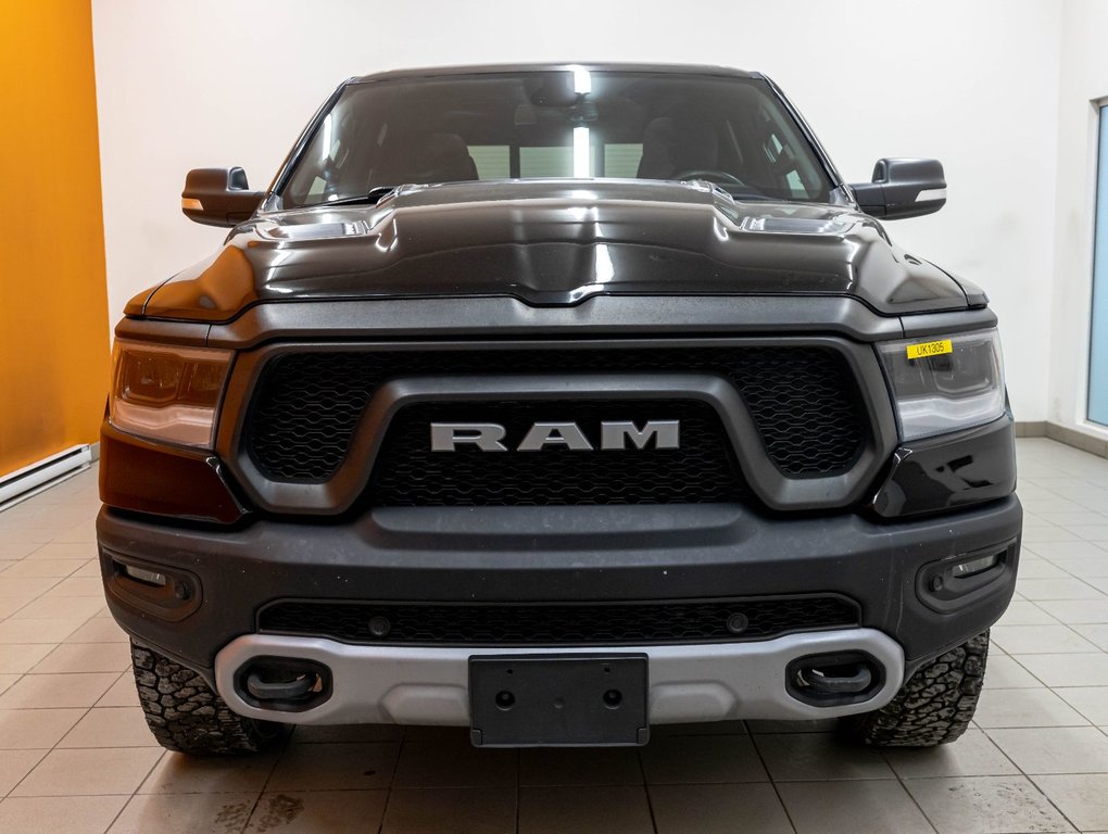 Ram 1500  2019 à St-Jérôme, Québec - 5 - w1024h768px