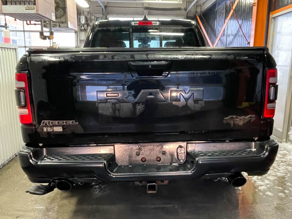 Ram 1500  2019 à St-Jérôme, Québec - 8 - w1024h768px