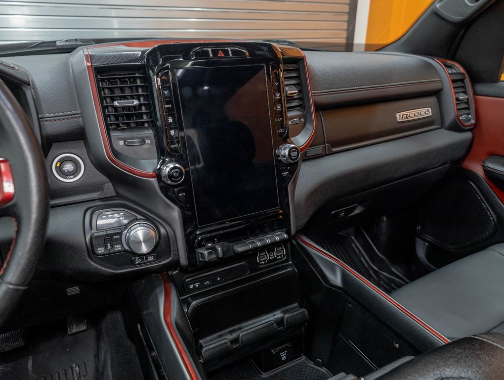 Ram 1500  2019 à St-Jérôme, Québec - 20 - w1024h768px
