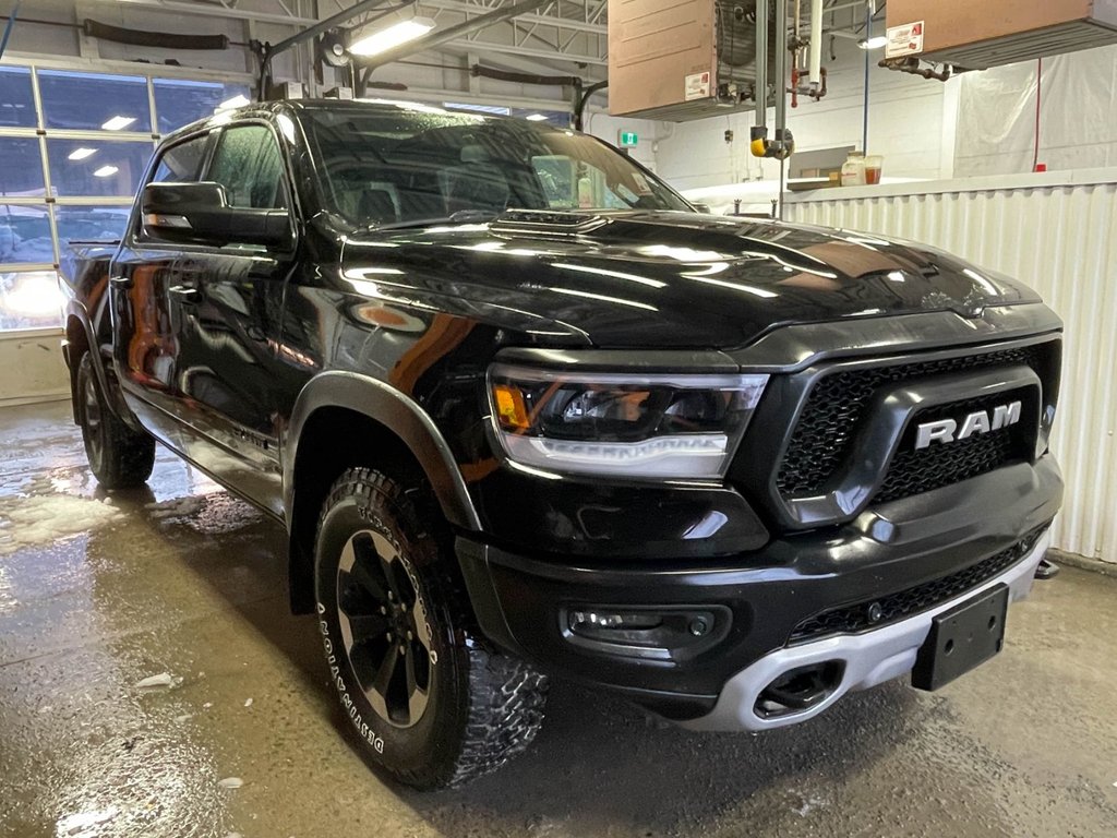 Ram 1500  2019 à St-Jérôme, Québec - 10 - w1024h768px