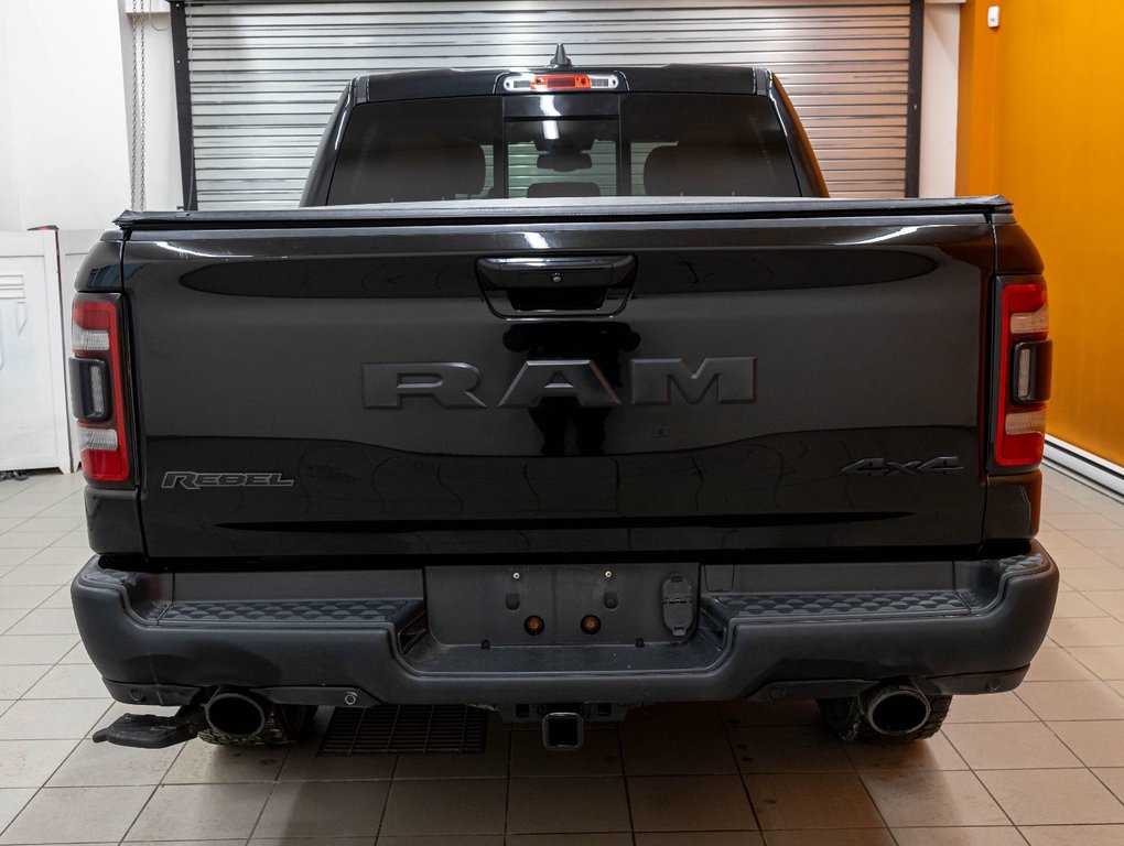 Ram 1500  2019 à St-Jérôme, Québec - 8 - w1024h768px