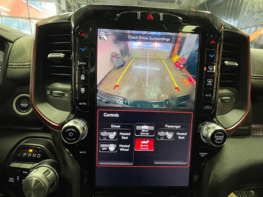 Ram 1500  2019 à St-Jérôme, Québec - 14 - w1024h768px