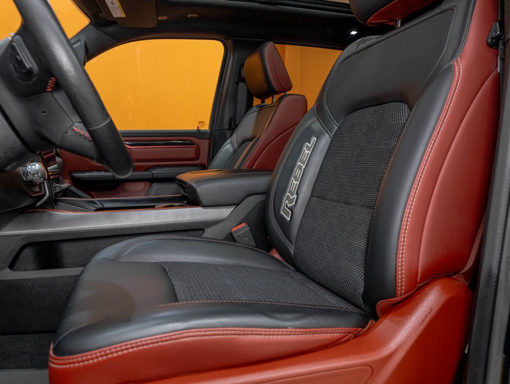 Ram 1500  2019 à St-Jérôme, Québec - 11 - w1024h768px