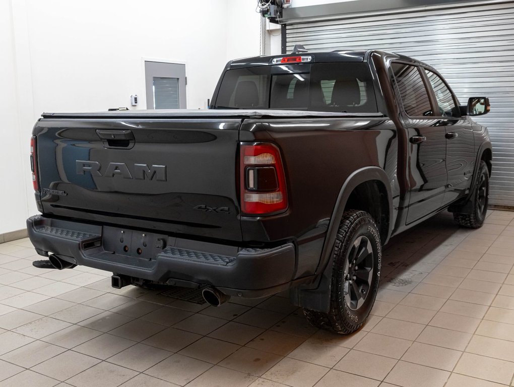 Ram 1500  2019 à St-Jérôme, Québec - 9 - w1024h768px