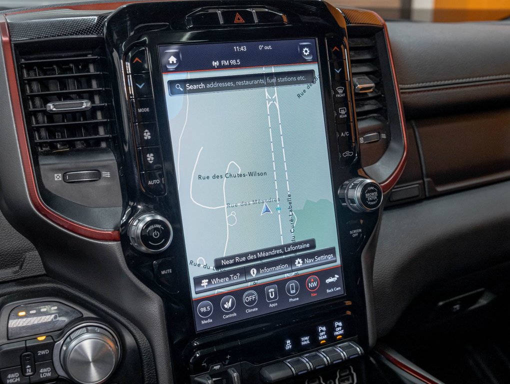 Ram 1500  2019 à St-Jérôme, Québec - 17 - w1024h768px