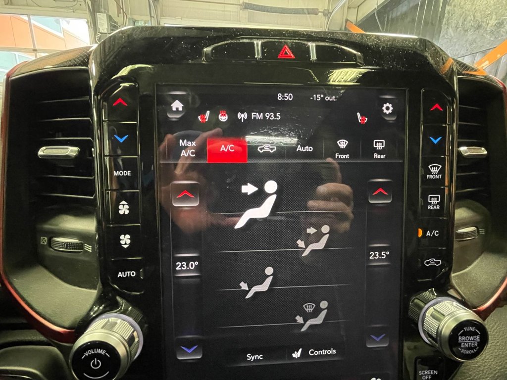 Ram 1500  2019 à St-Jérôme, Québec - 17 - w1024h768px