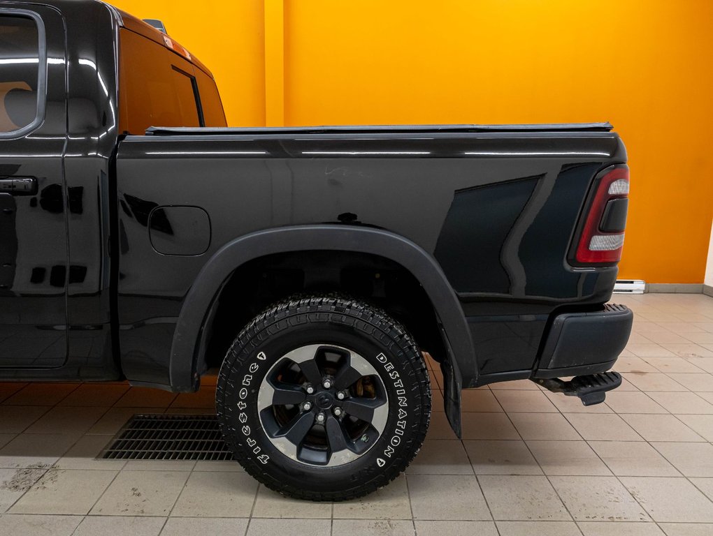 Ram 1500  2019 à St-Jérôme, Québec - 31 - w1024h768px