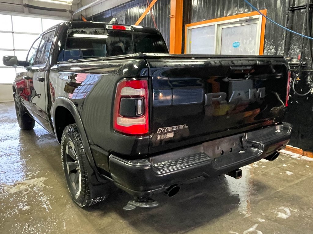 Ram 1500  2019 à St-Jérôme, Québec - 6 - w1024h768px