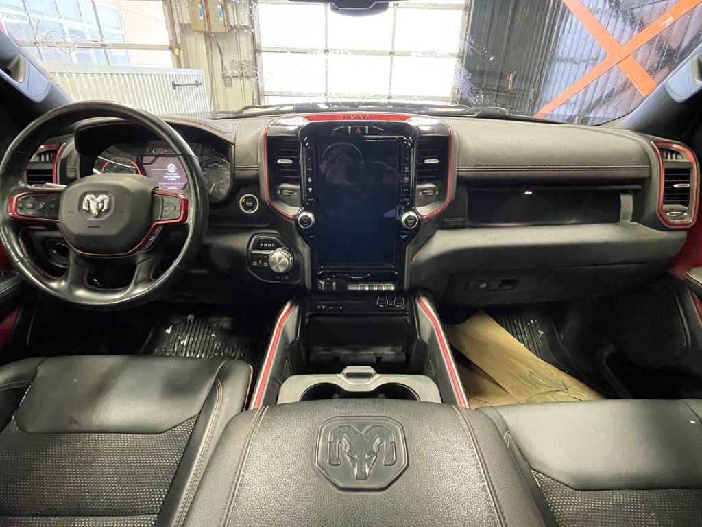 Ram 1500  2019 à St-Jérôme, Québec - 12 - w1024h768px