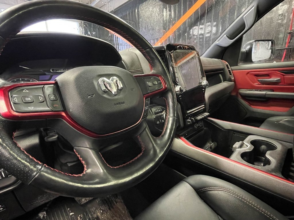 Ram 1500  2019 à St-Jérôme, Québec - 4 - w1024h768px