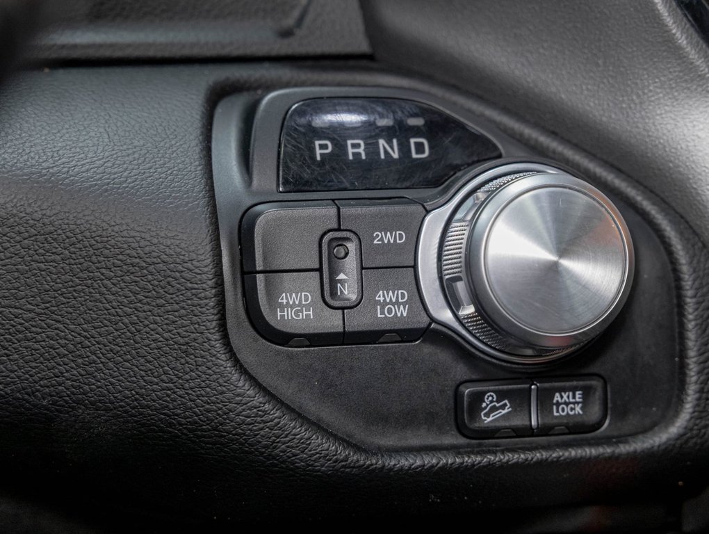 Ram 1500  2019 à St-Jérôme, Québec - 24 - w1024h768px