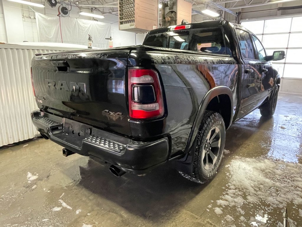 Ram 1500  2019 à St-Jérôme, Québec - 9 - w1024h768px