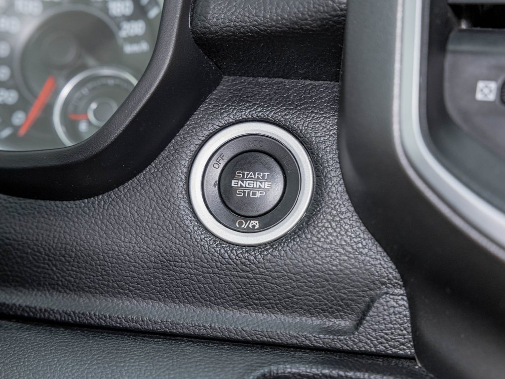 2019 Ram 1500 in St-Jérôme, Quebec - 27 - w1024h768px