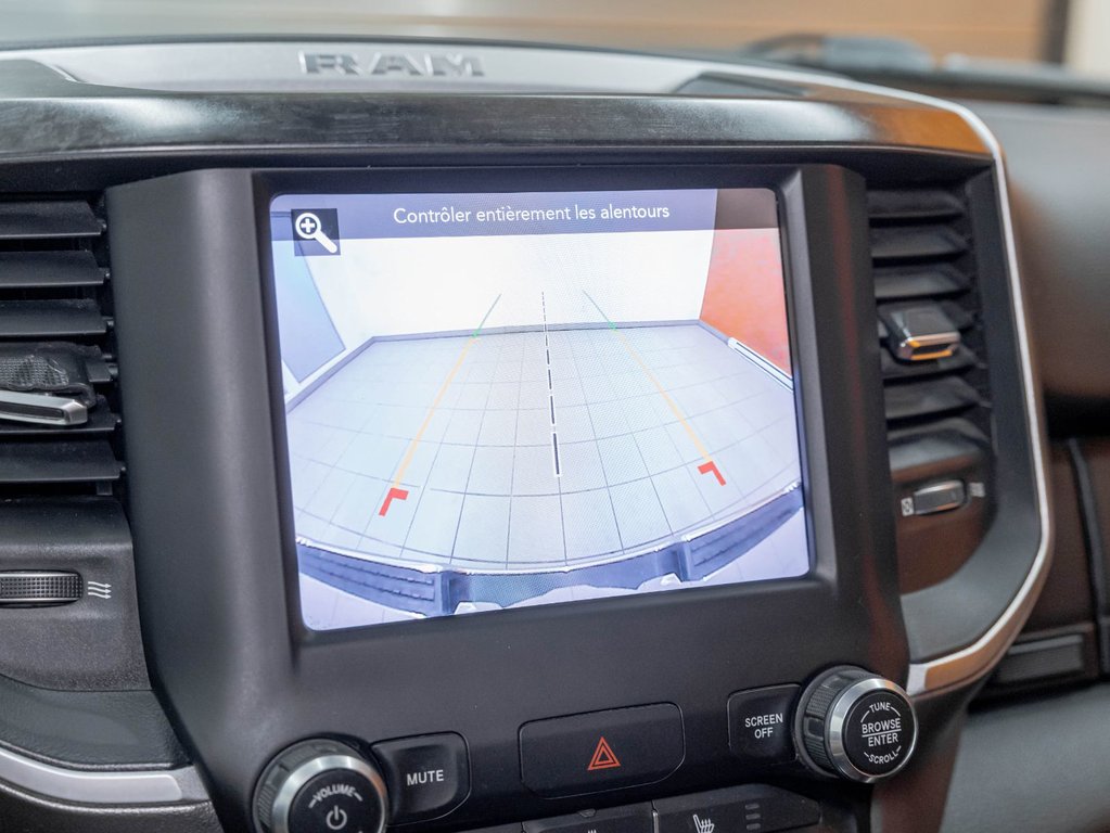 2019 Ram 1500 in St-Jérôme, Quebec - 17 - w1024h768px
