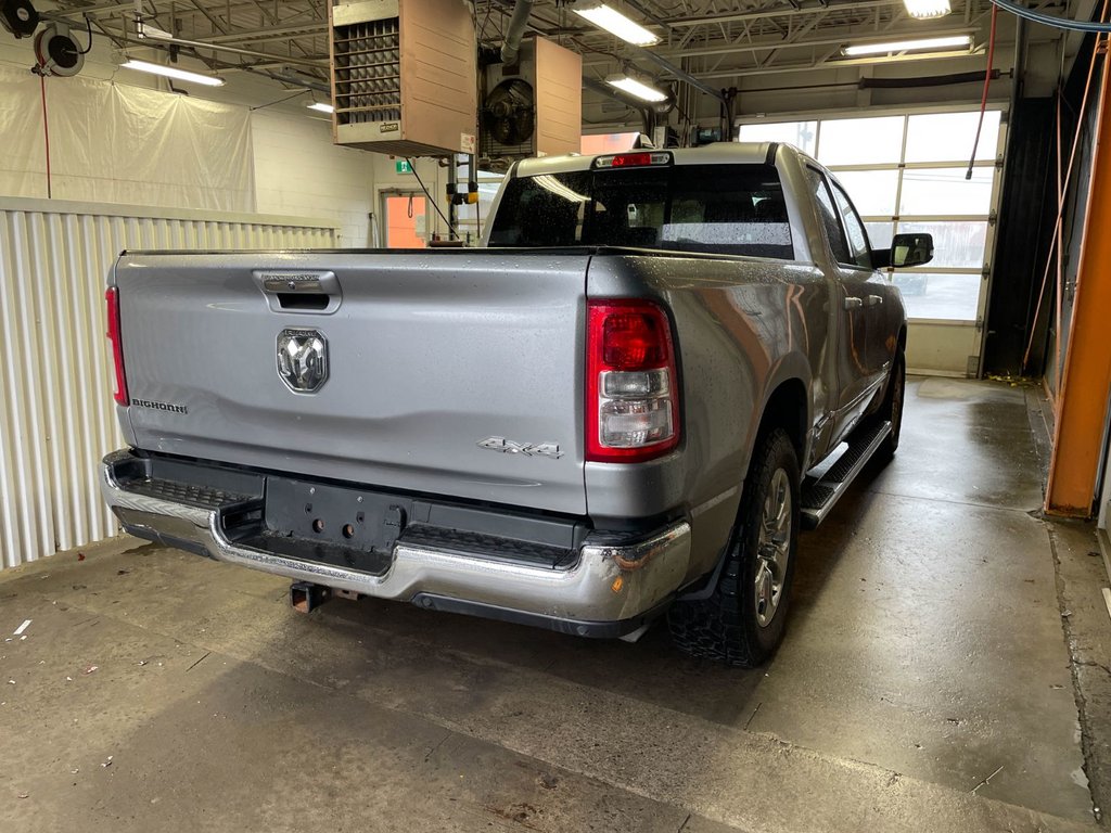 Ram 1500  2019 à St-Jérôme, Québec - 8 - w1024h768px
