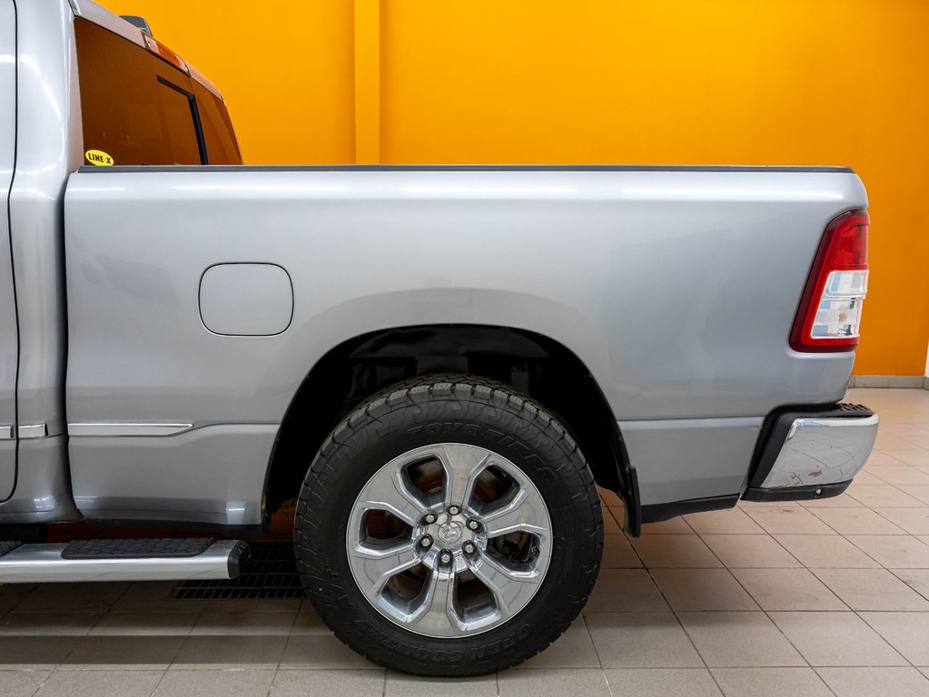 2019 Ram 1500 in St-Jérôme, Quebec - 30 - w1024h768px