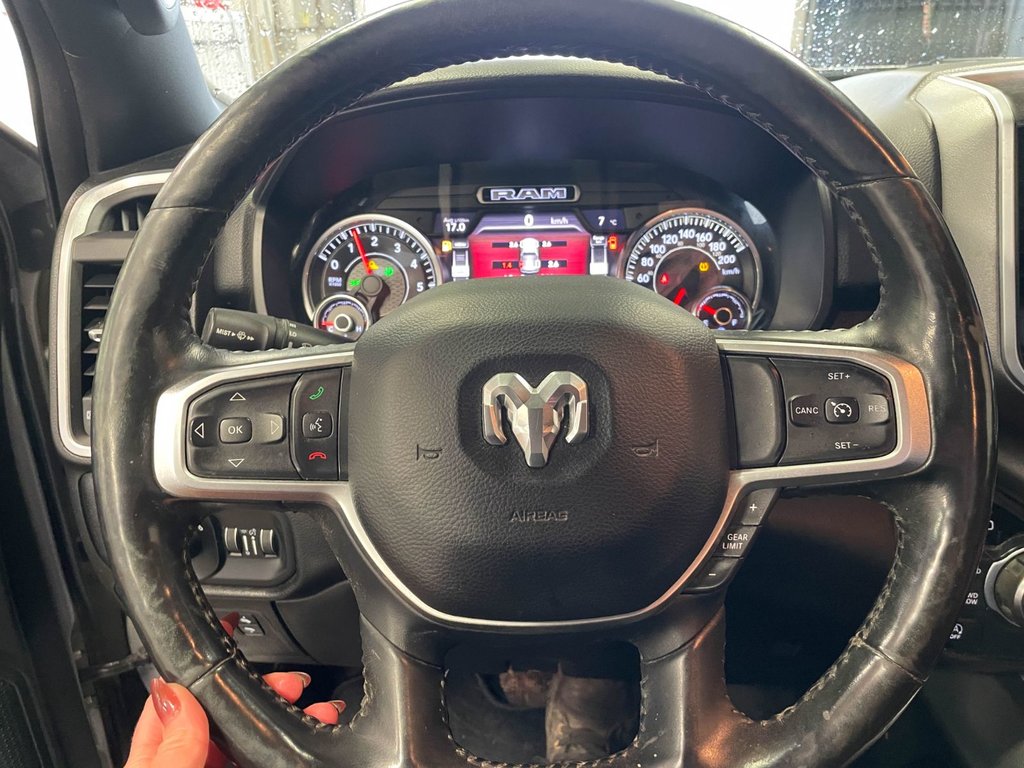 Ram 1500  2019 à St-Jérôme, Québec - 14 - w1024h768px