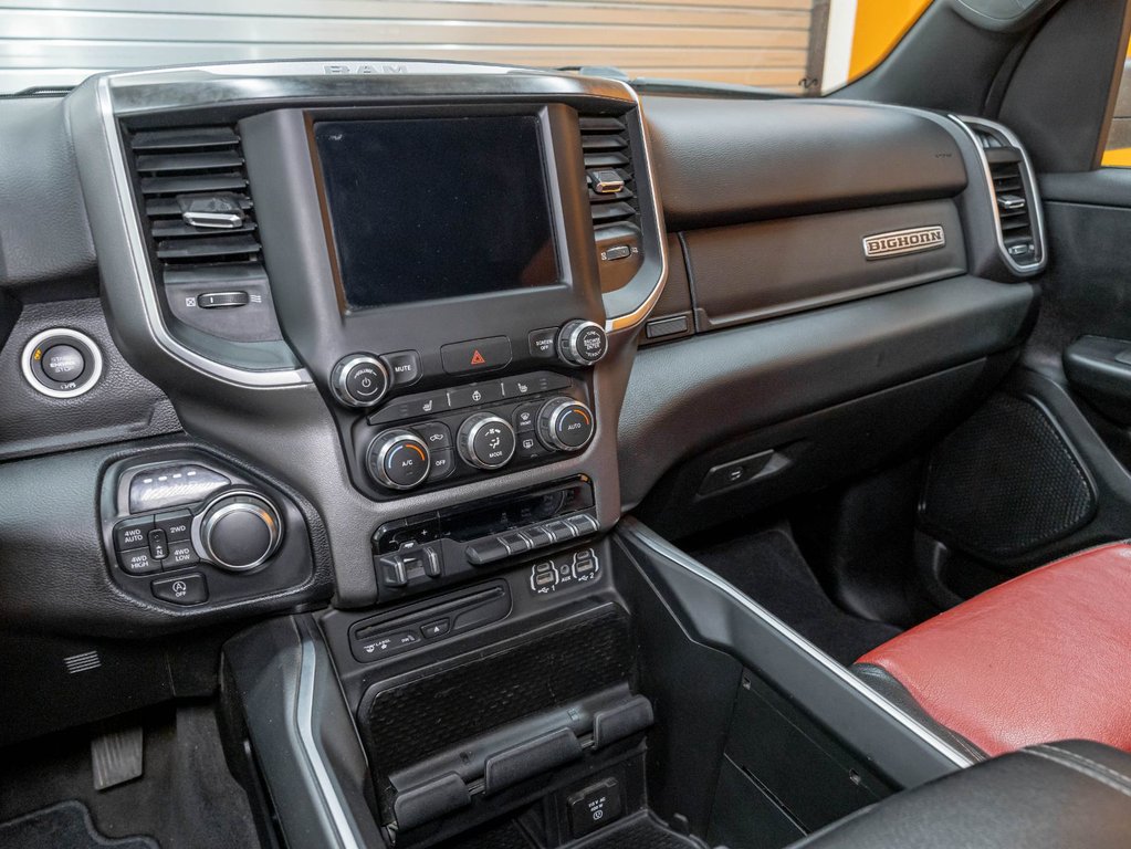 2019 Ram 1500 in St-Jérôme, Quebec - 18 - w1024h768px