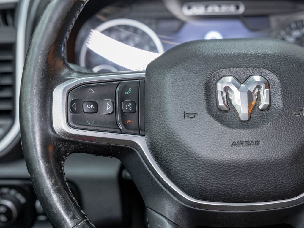 2019 Ram 1500 in St-Jérôme, Quebec - 14 - w1024h768px