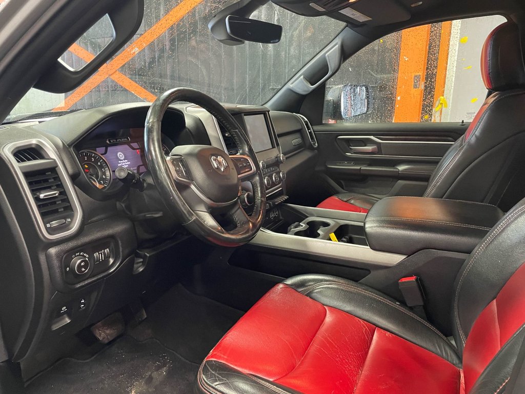 Ram 1500  2019 à St-Jérôme, Québec - 3 - w1024h768px