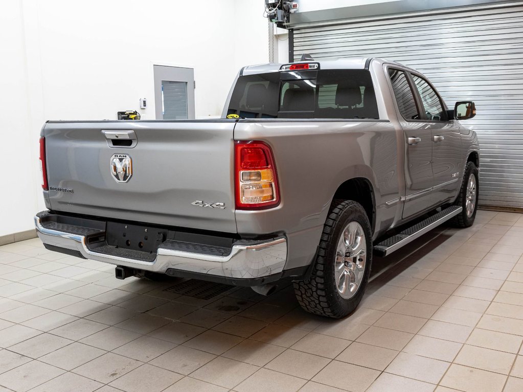 2019 Ram 1500 in St-Jérôme, Quebec - 8 - w1024h768px