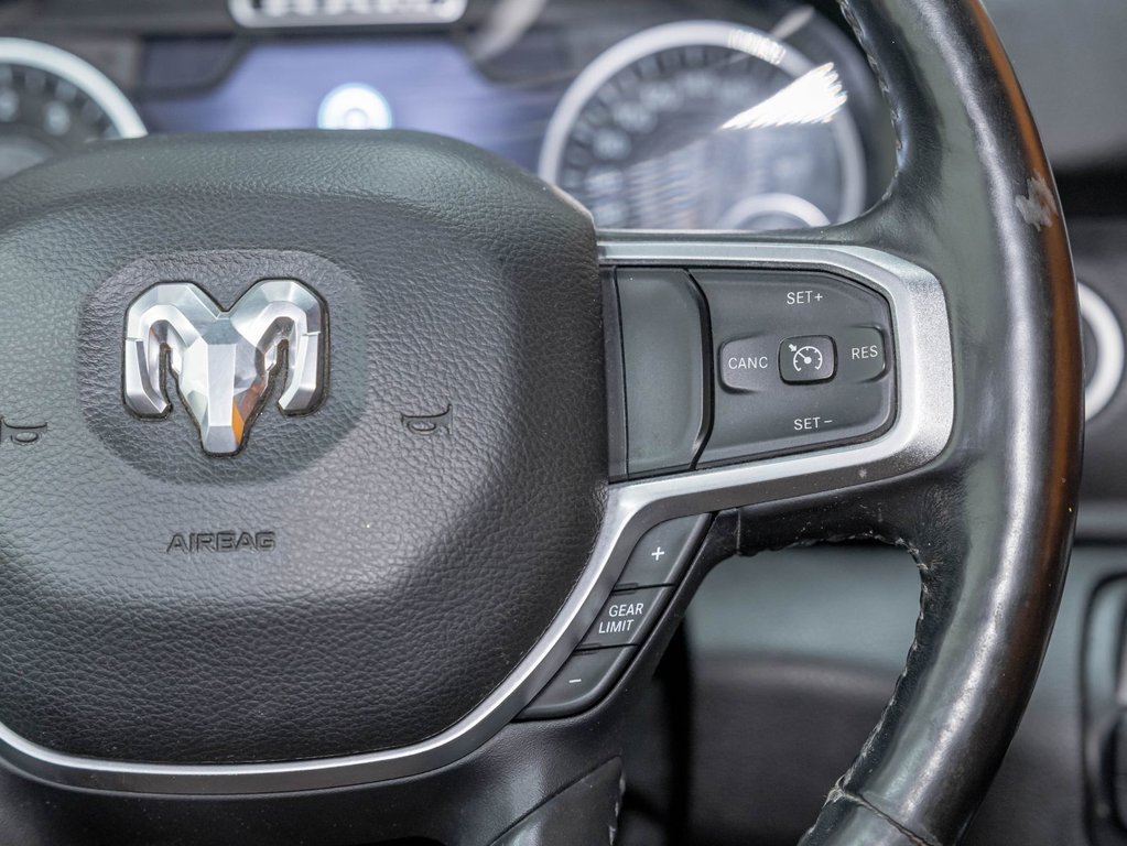 2019 Ram 1500 in St-Jérôme, Quebec - 15 - w1024h768px