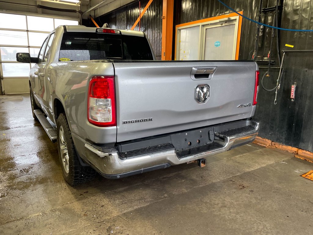 Ram 1500  2019 à St-Jérôme, Québec - 5 - w1024h768px