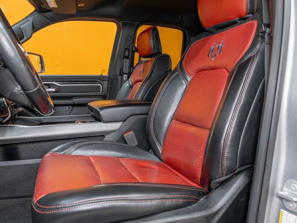 2019 Ram 1500 in St-Jérôme, Quebec - 10 - w1024h768px