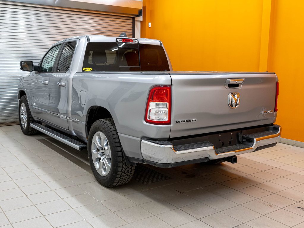 2019 Ram 1500 in St-Jérôme, Quebec - 5 - w1024h768px