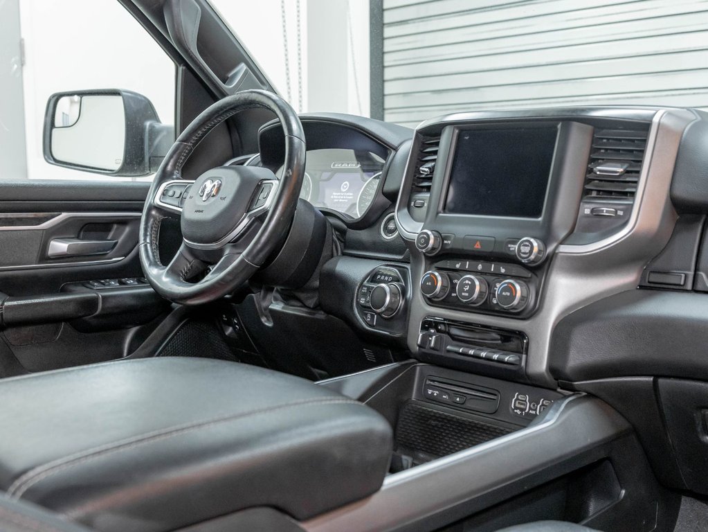 2019 Ram 1500 in St-Jérôme, Quebec - 28 - w1024h768px