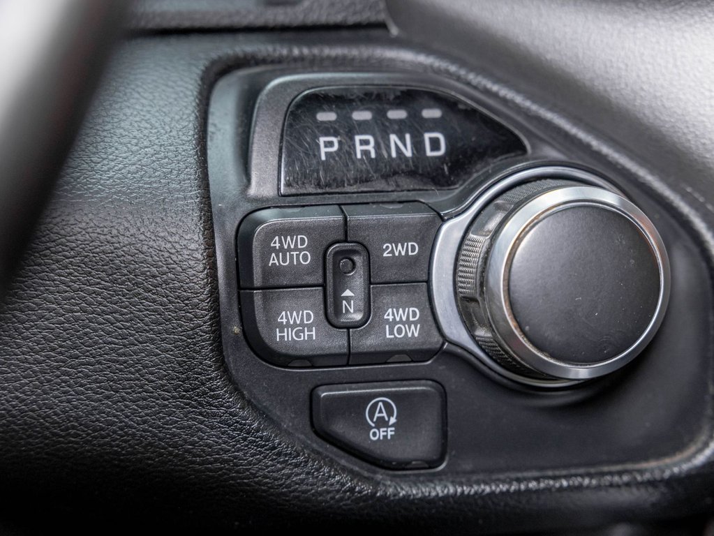 2019 Ram 1500 in St-Jérôme, Quebec - 22 - w1024h768px