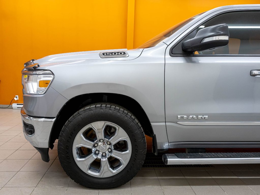 2019 Ram 1500 in St-Jérôme, Quebec - 31 - w1024h768px