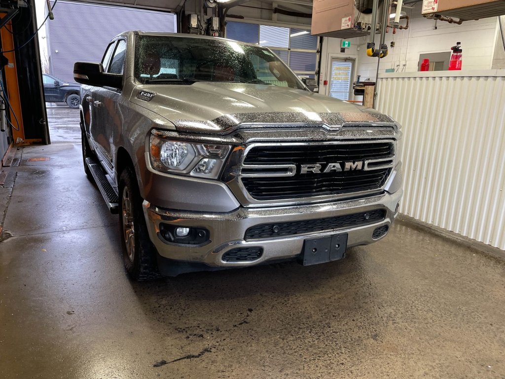 Ram 1500  2019 à St-Jérôme, Québec - 9 - w1024h768px