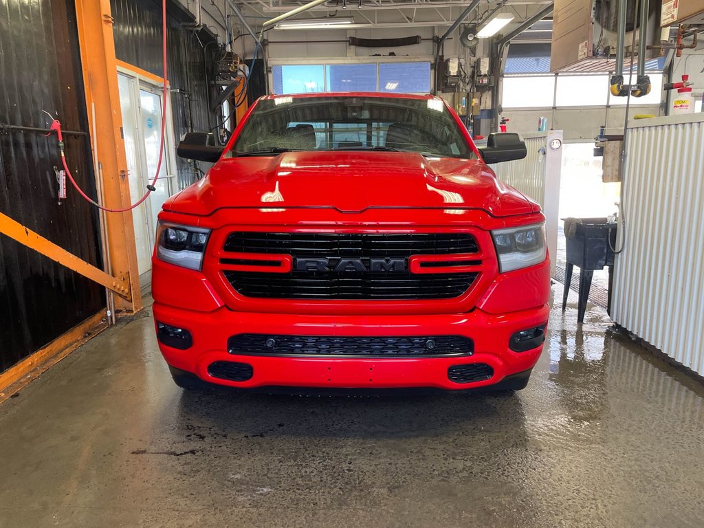 Ram 1500  2019 à St-Jérôme, Québec - 4 - w1024h768px