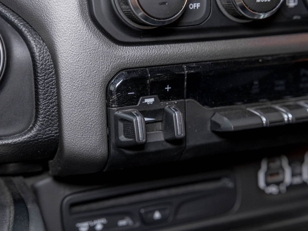 2019 Ram 1500 in St-Jérôme, Quebec - 23 - w1024h768px