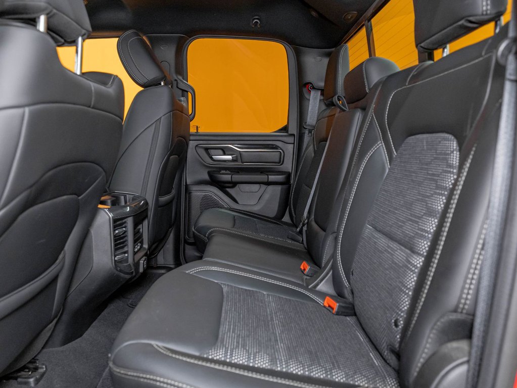 2019 Ram 1500 in St-Jérôme, Quebec - 30 - w1024h768px