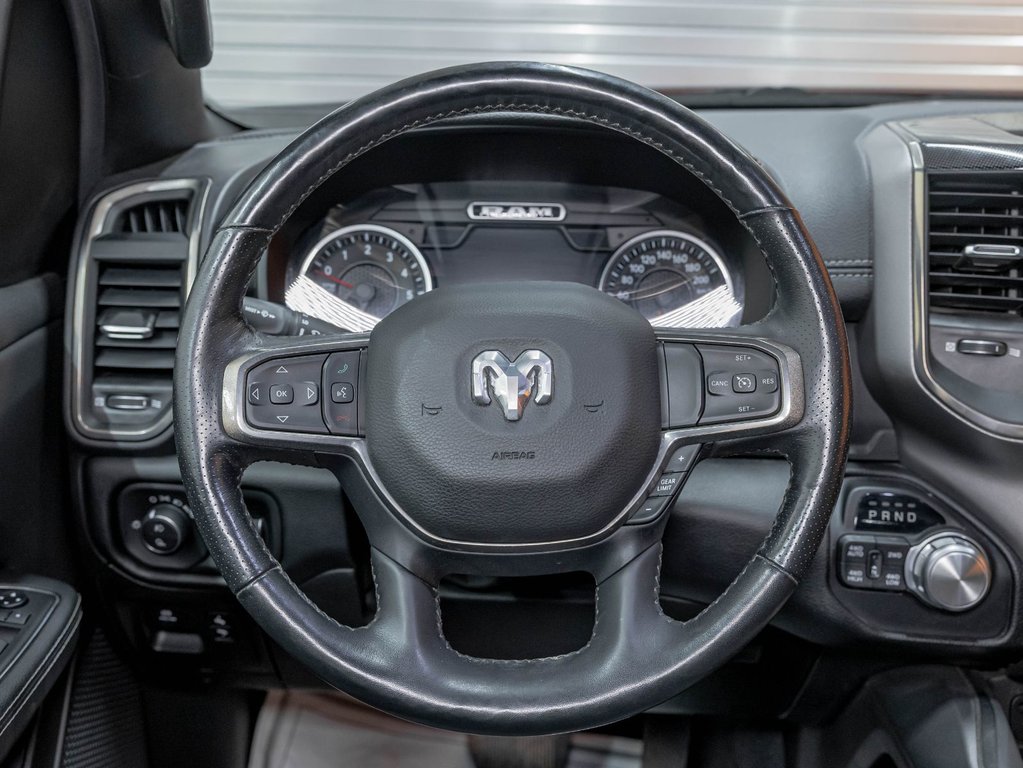 2019 Ram 1500 in St-Jérôme, Quebec - 12 - w1024h768px