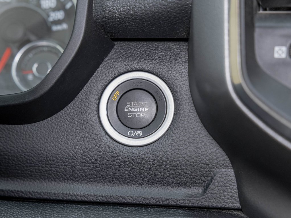 2019 Ram 1500 in St-Jérôme, Quebec - 28 - w1024h768px