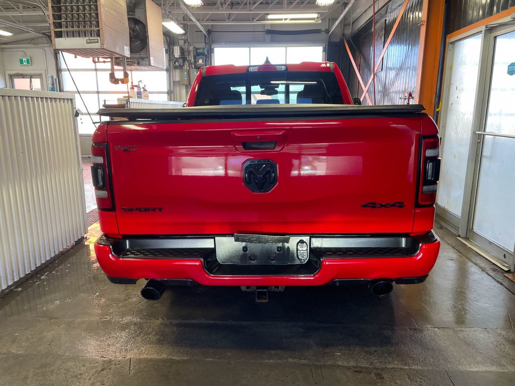Ram 1500  2019 à St-Jérôme, Québec - 6 - w1024h768px